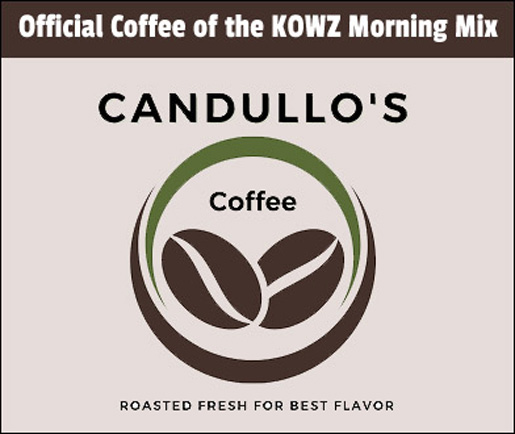 Candullo's Coffee