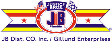 JB Dist. CO. Inc. / Gillund Enterprises