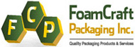 Foam Craft Packaging