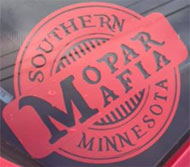 Southern MN Mopar Mafia
