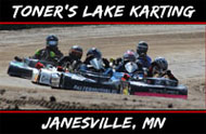 Toner's Lake Karting