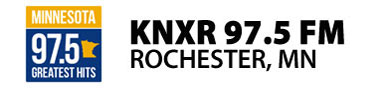 KNXR 97.5 FM
