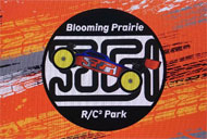 Blooming Prairie R/C Park