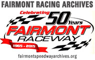 Fairmont Racing Archives