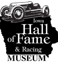 Iowa Hall of Fame and Racing Museum