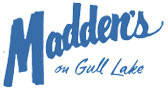 Madden's on Gull Lake