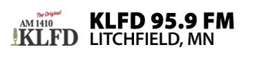 KLFD 95.9 FM