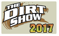 The Dirt Show 2017