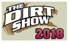 The Dirt Show 2018